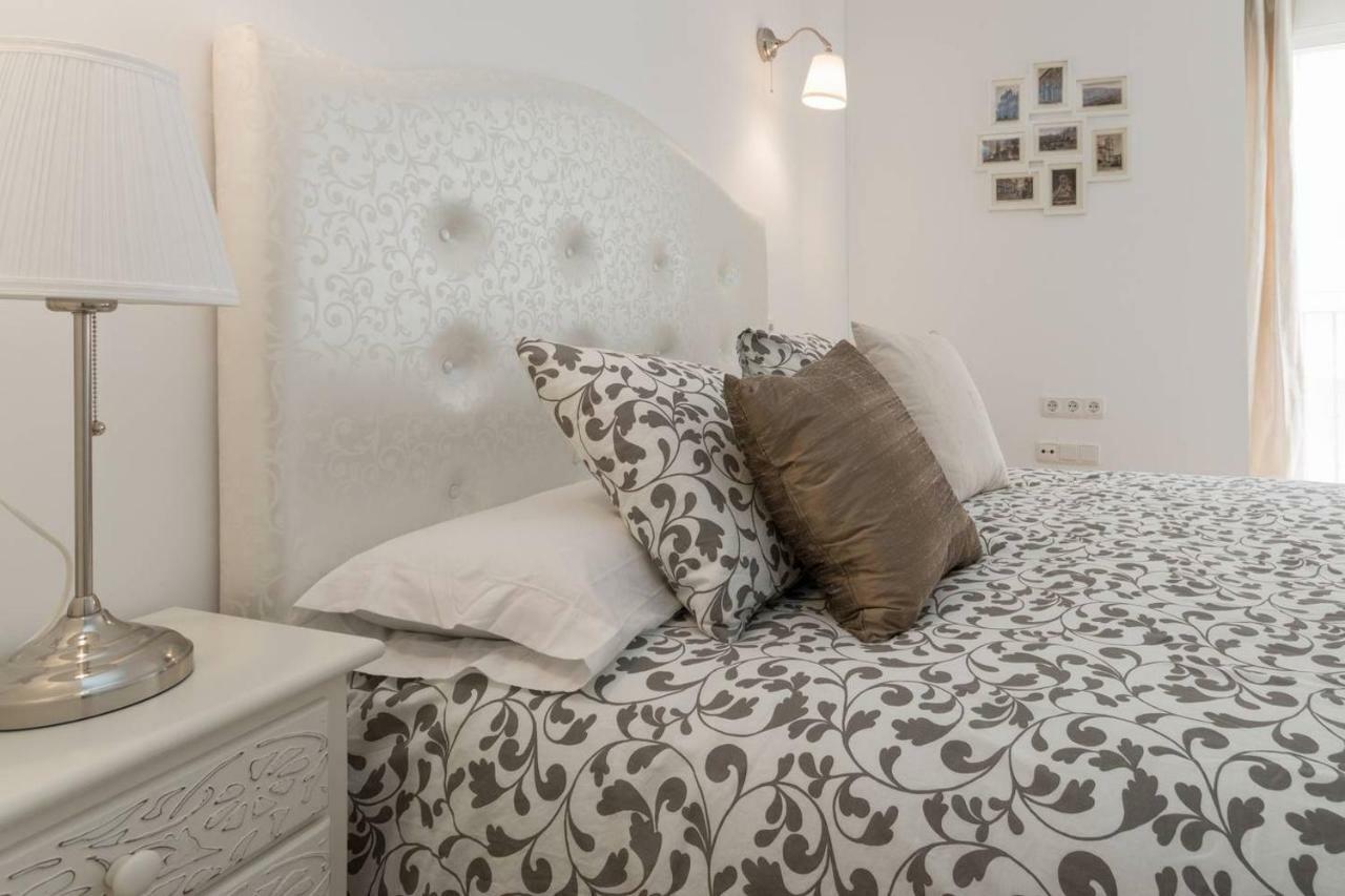 Chez Vous Appartement Lorca  Buitenkant foto
