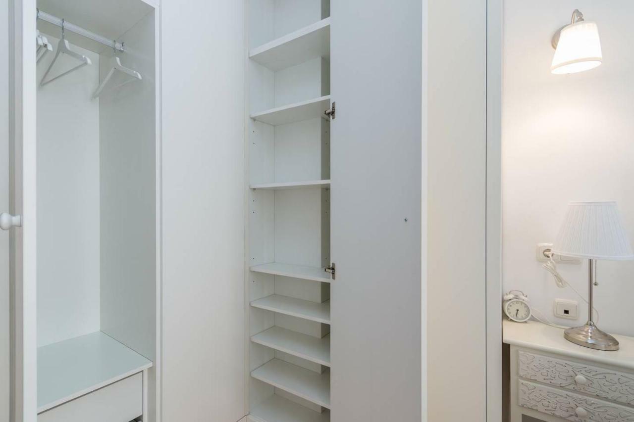 Chez Vous Appartement Lorca  Buitenkant foto